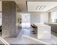 Nueva construcción  - Villa-Chalet - Finestrat