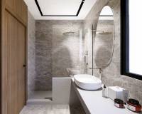 Nueva construcción  - Villa-Chalet - Finestrat