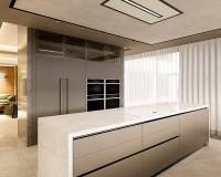 Nueva construcción  - Villa-Chalet - Finestrat