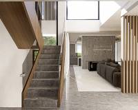 Nueva construcción  - Villa-Chalet - Finestrat