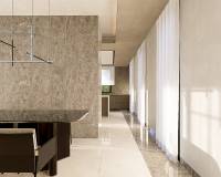 Nueva construcción  - Villa-Chalet - Finestrat