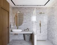 Nueva construcción  - Villa-Chalet - Finestrat