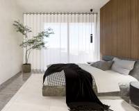 Nueva construcción  - Villa-Chalet - Finestrat