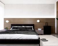 Nueva construcción  - Villa-Chalet - Finestrat