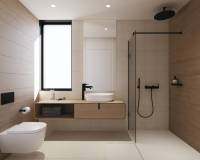 Nueva construcción  - Villa-Chalet - Finestrat