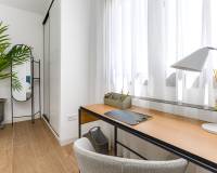 Nueva construcción  - Villa-Chalet - Finestrat