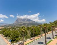 Nueva construcción  - Villa-Chalet - Finestrat