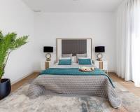 Nueva construcción  - Villa-Chalet - Finestrat