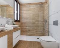 Nueva construcción  - Villa-Chalet - Finestrat