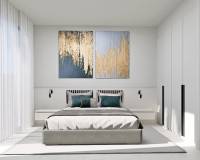 Nueva construcción  - Villa-Chalet - Finestrat