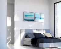 Nueva construcción  - Villa-Chalet - Finestrat