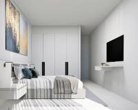 Nueva construcción  - Villa-Chalet - Finestrat