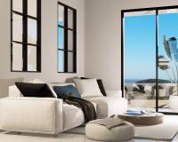 Nueva construcción  - Villa-Chalet - Finestrat