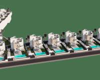 Nueva construcción  - Villa-Chalet - Finestrat