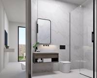 Nueva construcción  - Villa-Chalet - Finestrat