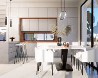 Nueva construcción  - Villa-Chalet - Finestrat