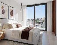 Nueva construcción  - Villa-Chalet - Finestrat