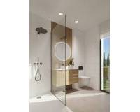 Nueva construcción  - Villa-Chalet - Finestrat