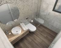 Nueva construcción  - Villa-Chalet - Finestrat