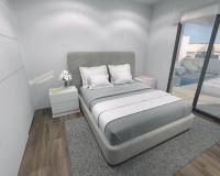 Nueva construcción  - Villa-Chalet - Finestrat