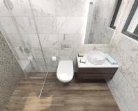 Nueva construcción  - Villa-Chalet - Finestrat