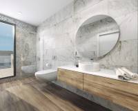 Nueva construcción  - Villa-Chalet - Finestrat