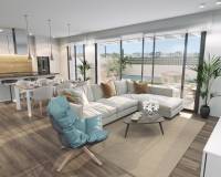 Nueva construcción  - Villa-Chalet - Finestrat