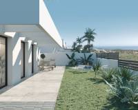 Nueva construcción  - Villa-Chalet - Finestrat