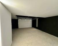 Nueva construcción  - Villa-Chalet - Finestrat