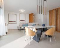 Nueva construcción  - Villa-Chalet - Finestrat