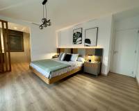 Nueva construcción  - Villa-Chalet - Finestrat