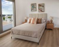 Nueva construcción  - Villa-Chalet - Finestrat