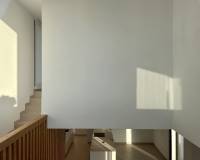 Nueva construcción  - Villa-Chalet - Finestrat