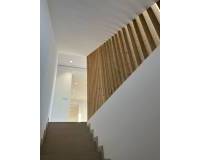 Nueva construcción  - Villa-Chalet - Finestrat