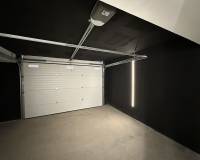 Nueva construcción  - Villa-Chalet - Finestrat