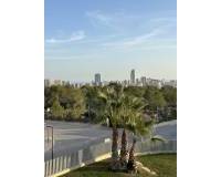 Nueva construcción  - Villa-Chalet - Finestrat