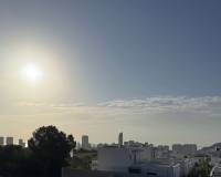 Nueva construcción  - Villa-Chalet - Finestrat