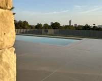 Nueva construcción  - Villa-Chalet - Finestrat