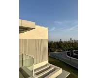 Nueva construcción  - Villa-Chalet - Finestrat