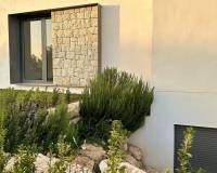 Nueva construcción  - Villa-Chalet - Finestrat