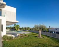 Nueva construcción  - Villa-Chalet - Finestrat