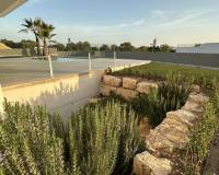 Nueva construcción  - Villa-Chalet - Finestrat