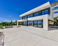 Nueva construcción  - Villa-Chalet - Finestrat