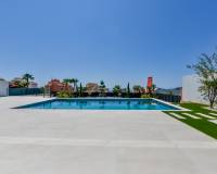 Nueva construcción  - Villa-Chalet - Finestrat