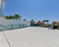 Nueva construcción  - Villa-Chalet - Finestrat