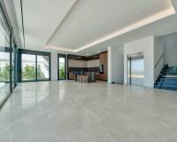 Nueva construcción  - Villa-Chalet - Finestrat