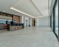 Nueva construcción  - Villa-Chalet - Finestrat