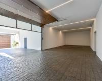 Nueva construcción  - Villa-Chalet - Finestrat