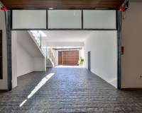 Nueva construcción  - Villa-Chalet - Finestrat