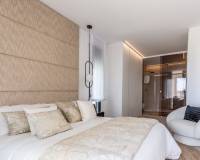 Nueva construcción  - Villa-Chalet - Finestrat